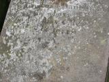 image of grave number 85484